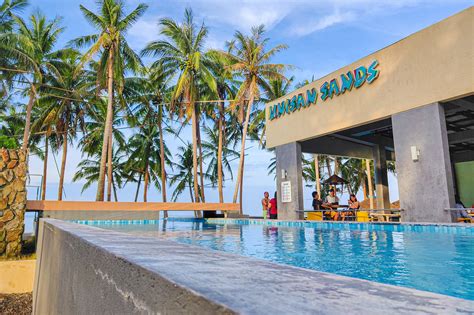 UNISAN SANDS RESORT in Unisan Quezon .